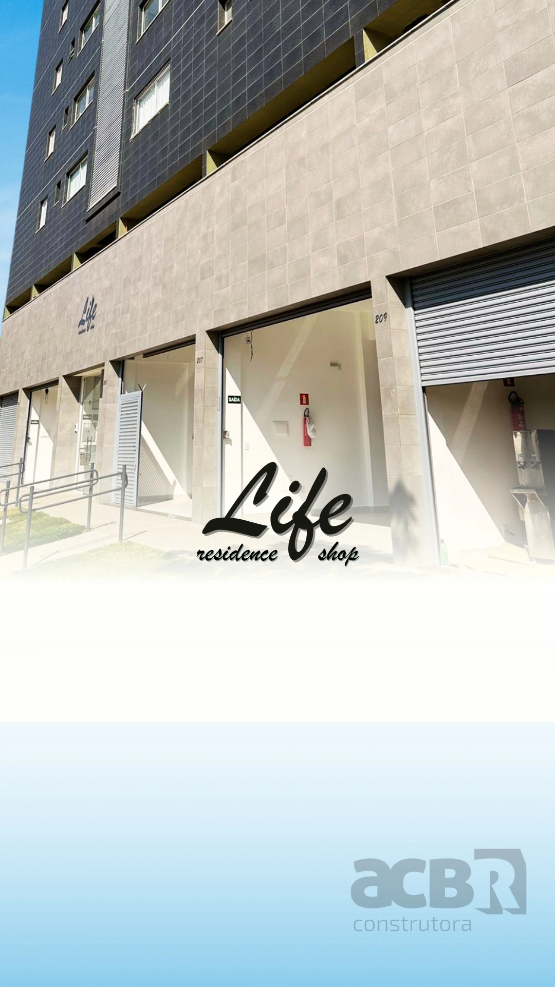 LIFE Residence Shop