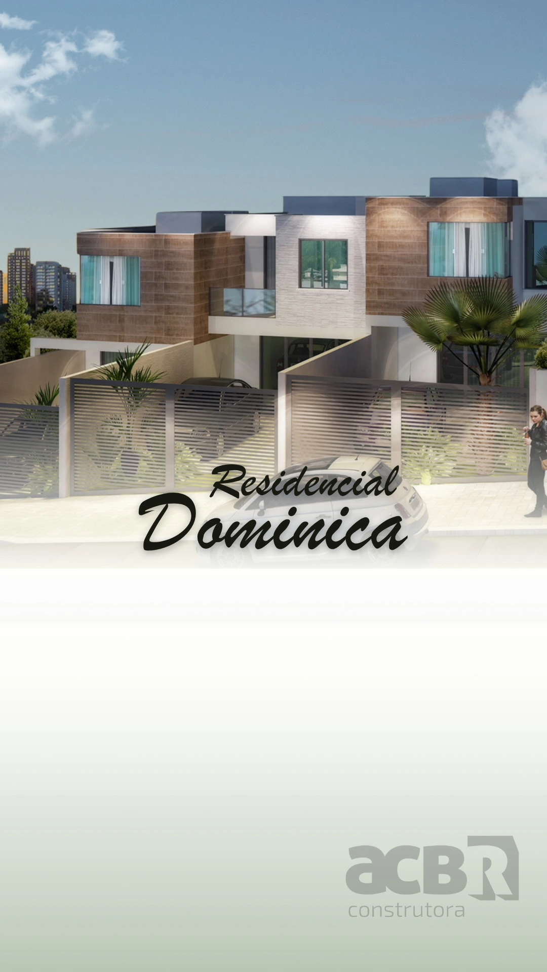 Residencial Dominica