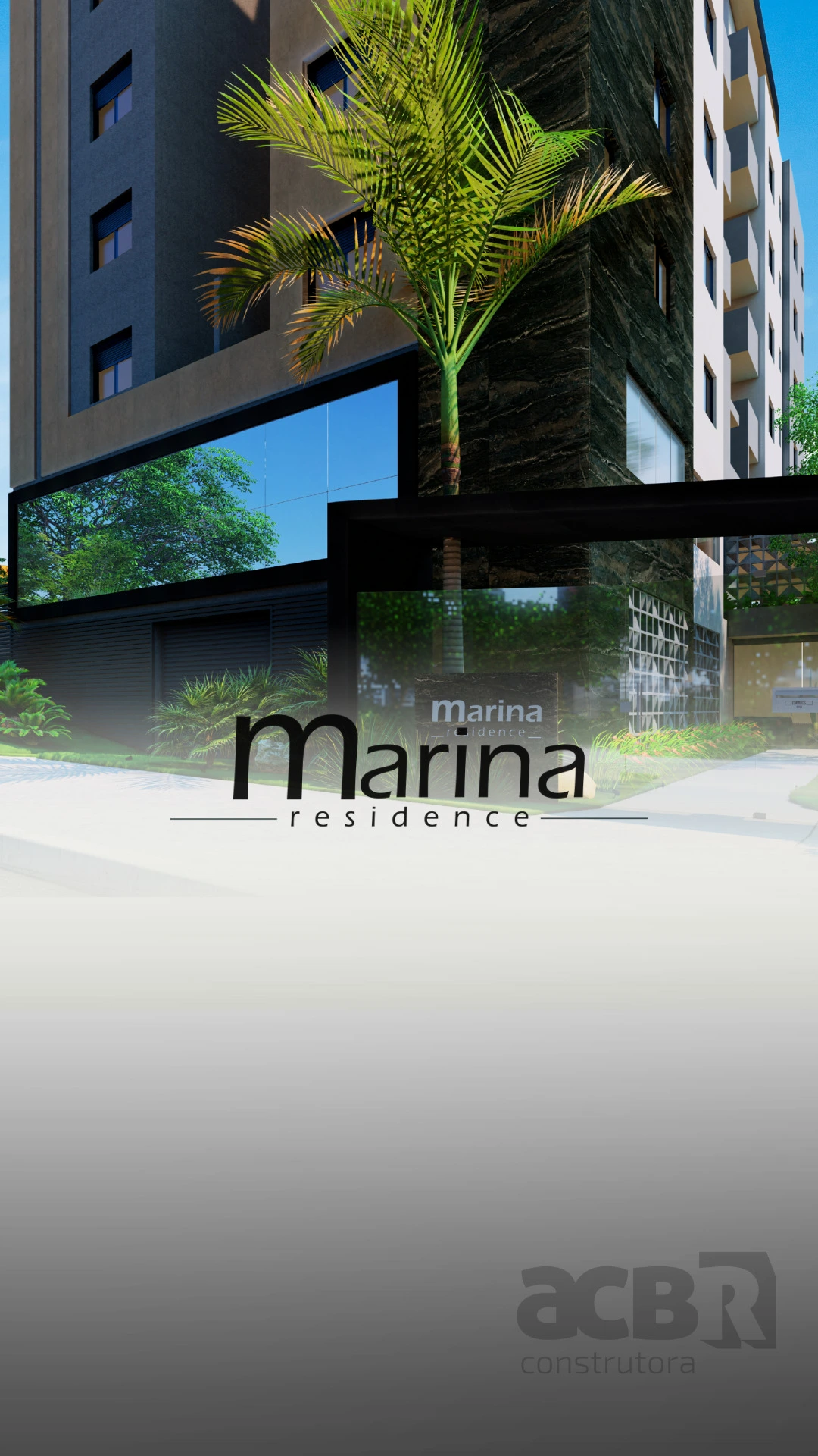 MARINA residence