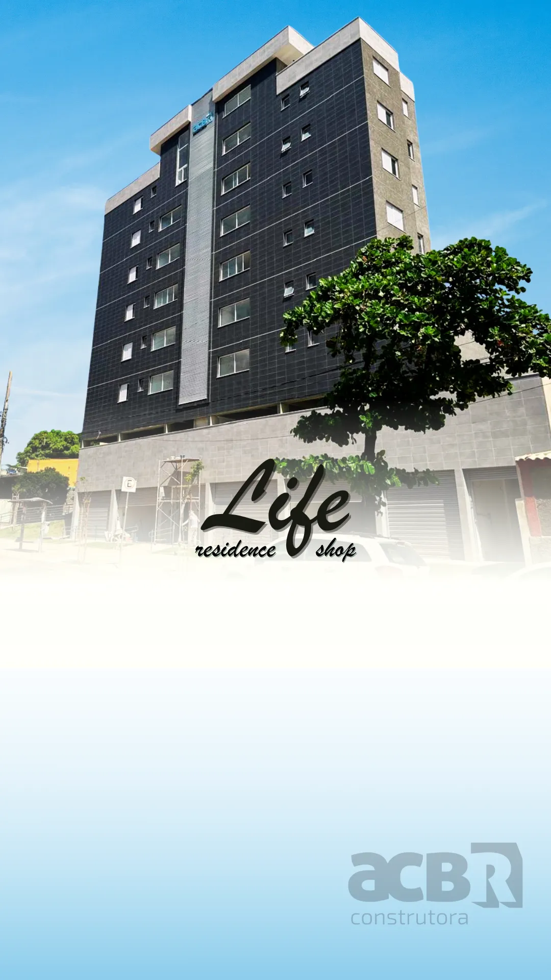 LIFE Residence Shop